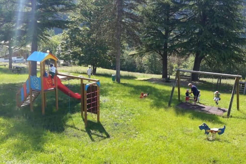 Casa Bernard Zortea Vanoi Cuore Verde Del Trentino Canal San Bovo Exterior foto